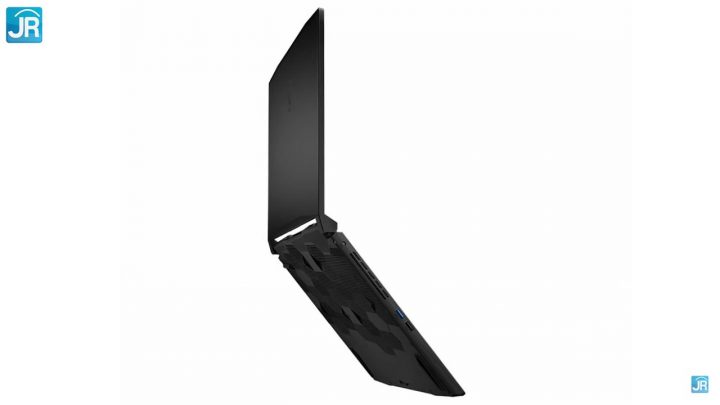 Review MSI Katana GF66: Laptop Gaming Kelas Terjangkau! 6 review MSI Katana GF66