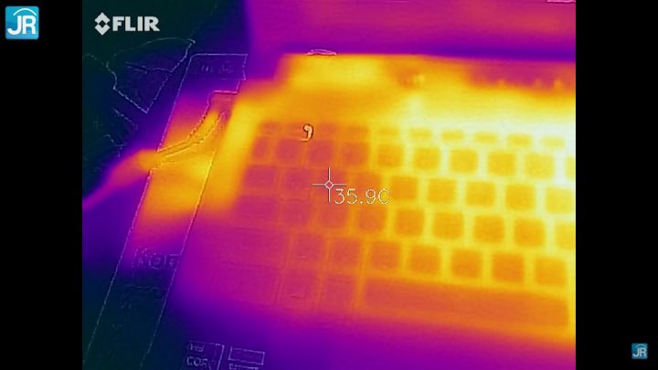 review MSI Katana GF66