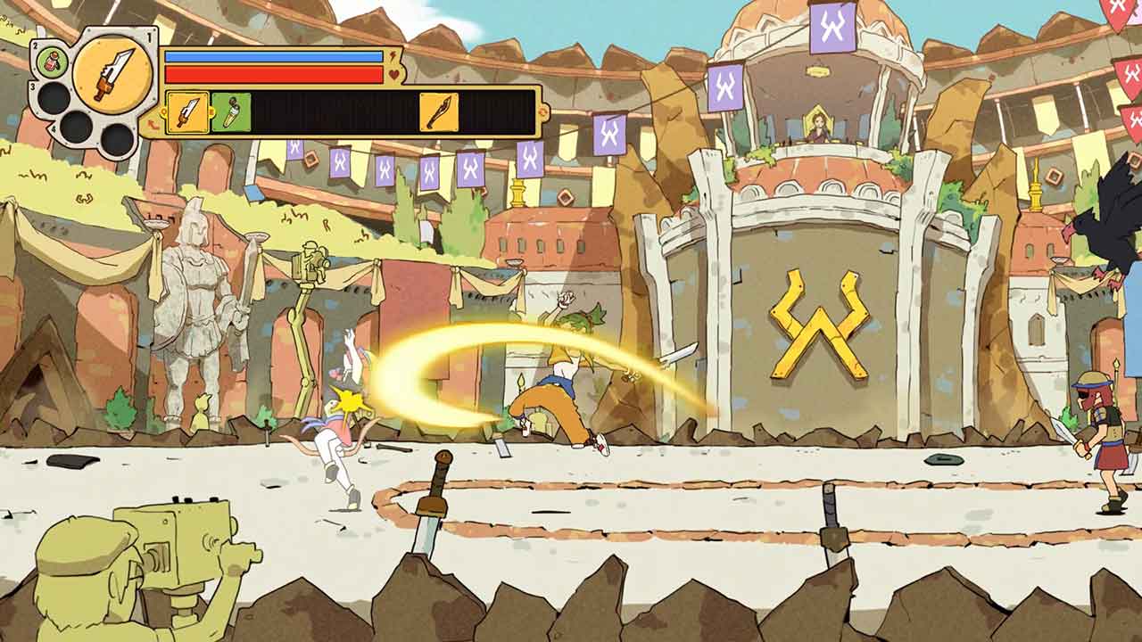 StellaGale – Game Indonesia Baru yang Terlihat Menjanjikan! 25 stellagale1