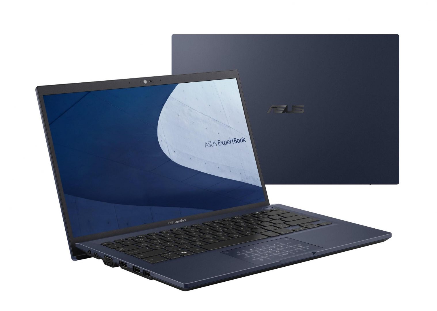 ASUS Luncurkan ExpertBook B1400 di Indonesia 2 ASUS ExpertBook B1400