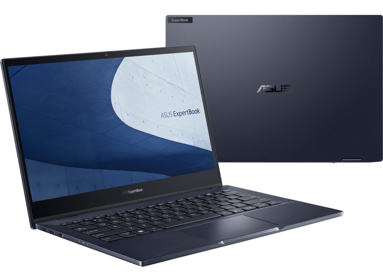 ASUS Luncurkan ExpertBook B5 Flip (B5302F), Tipis, Kencang dan Tahan Banting Untuk Para Pebisnis 1 ASUS ExpertBook B5 Flip (B5302F)