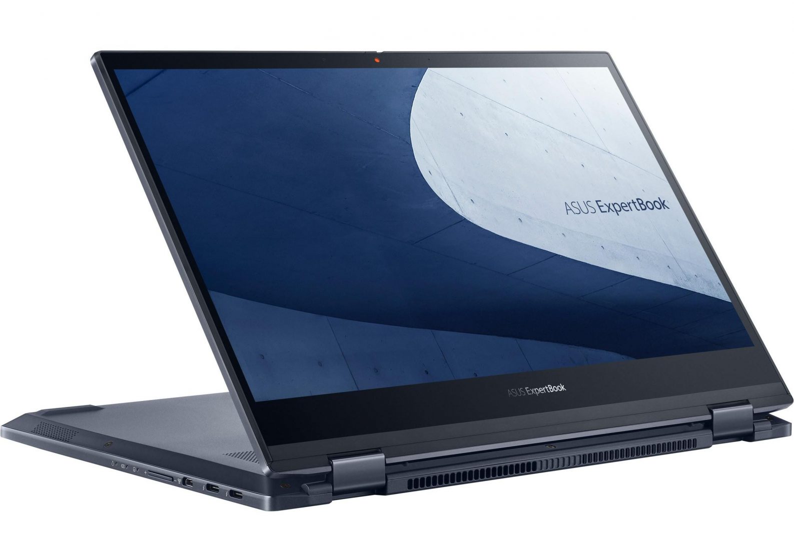 ASUS Luncurkan ExpertBook B5 Flip (B5302F), Tipis, Kencang dan Tahan Banting Untuk Para Pebisnis 2 ASUS ExpertBook B5 Flip (B5302F)