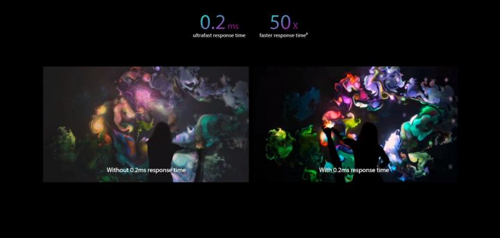 ASUS Umumkan Jajaran Laptop dengan Layar OLED, Ini Lima Keunggulan yang Ditawarkan 8 ASUS OLED Laptop