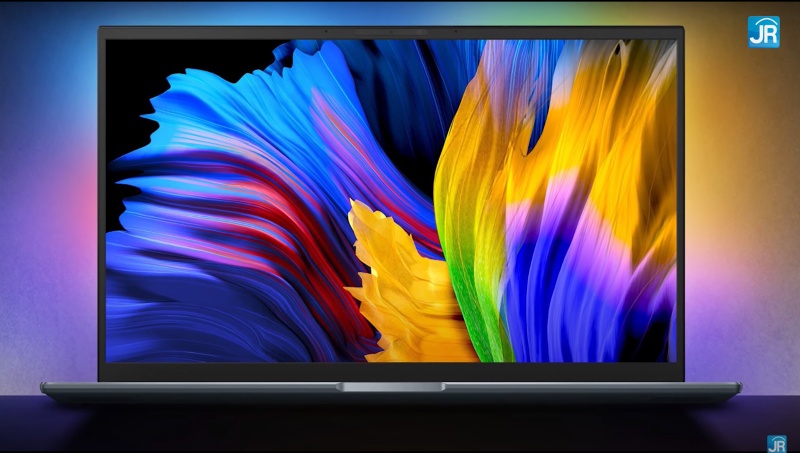 Review ASUS Vivobook Ultra 15 OLED K513: Laptop OLED Termurah Hanya 8 Jutaan! 1 ASUS Vivobook Ultra 15 OLED K513 desain dan spec 2