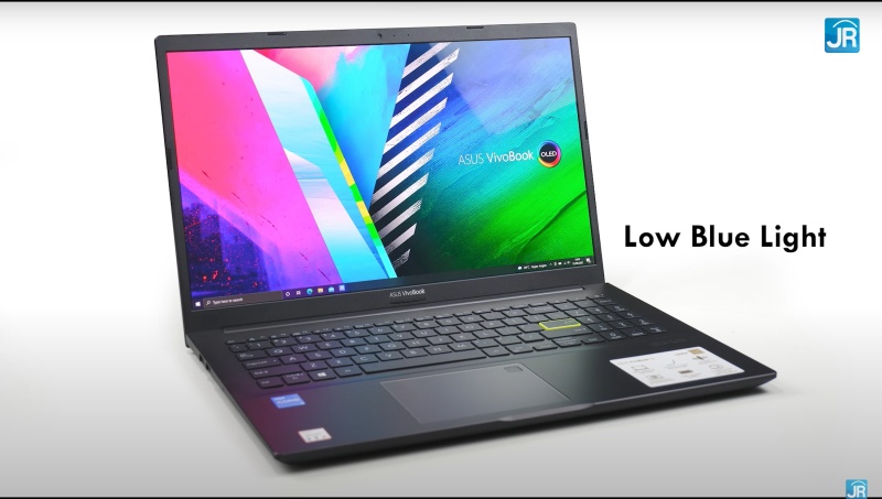 Review ASUS Vivobook Ultra 15 OLED K513: Laptop OLED Termurah Hanya 8 Jutaan! 13 ASUS Vivobook Ultra 15 OLED K513 desain dan spec 7