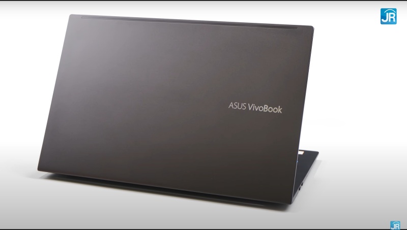 Review ASUS Vivobook Ultra 15 OLED K513: Laptop OLED Termurah Hanya 8 Jutaan! 10 ASUS Vivobook Ultra 15 OLED K513 desain dan spec 8
