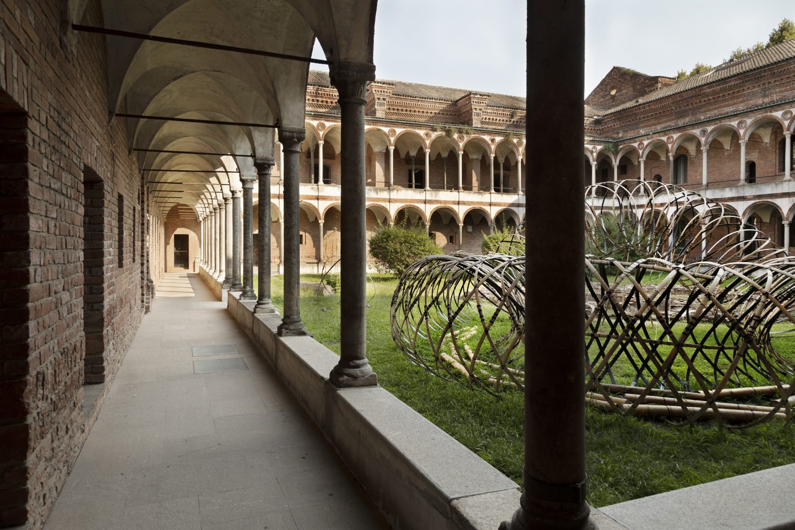 Direct Release: OPPO Ciptakan Karya Seni Instalasi Multisensori untuk Milan Design Week 2021 3 Press Image-Corporate-OPPO Joining Milan Design Week 2021-0827