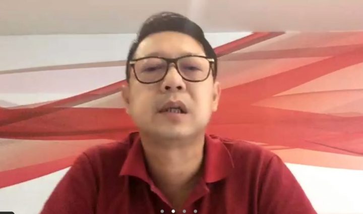 2 Trend Micro Tren Serangan Siber Indonesia