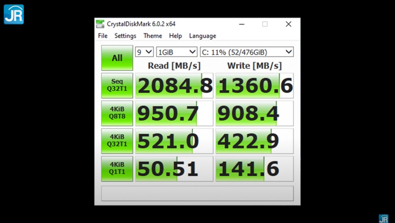 Review Lenovo ThinkBook 15p: Laptop Bisnis Kencang untuk Kerja Berat 2 CDM 01