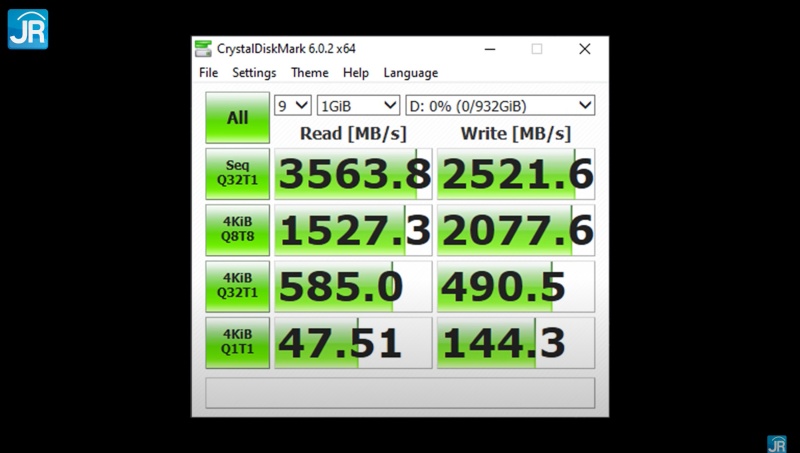 Review Lenovo ThinkBook 15p: Laptop Bisnis Kencang untuk Kerja Berat 3 CDM 02