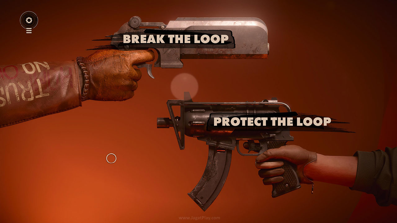Review DEATHLOOP: Kesenangan Berulang, Berulang, Berulang! 15 DEATHLOOP jagatplay 140 1