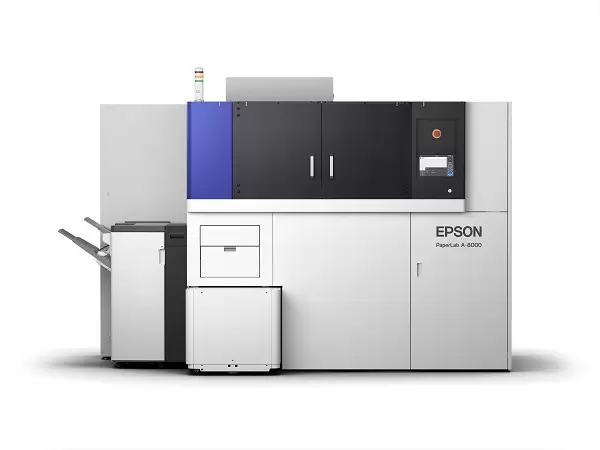 PaperLab, Mesin Daur Ulang Kertas yang Inovatif dari Epson 2 FY20 Ang STD01 PaperLab