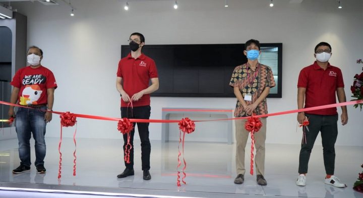 JD.ID Buka Electronic Store di AEON Mall Sentul Bogor 2 JD.ID Electronic Store di AEON Mall Sentul City