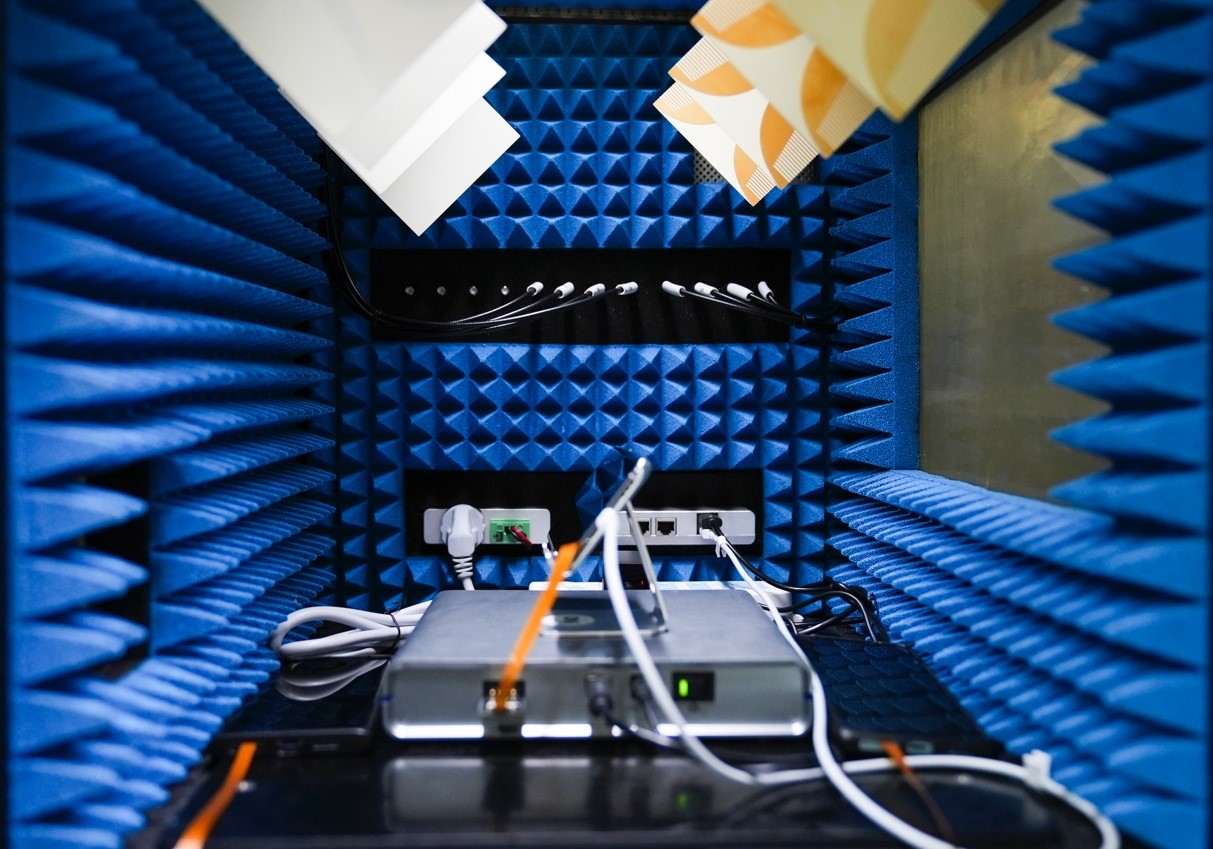 Direct Release: Kerjasama dengan Ericsson, OPPO Lengkapi OPPO Communication Lab dengan Teknologi Terbaru 33 OPPO Communication Lab