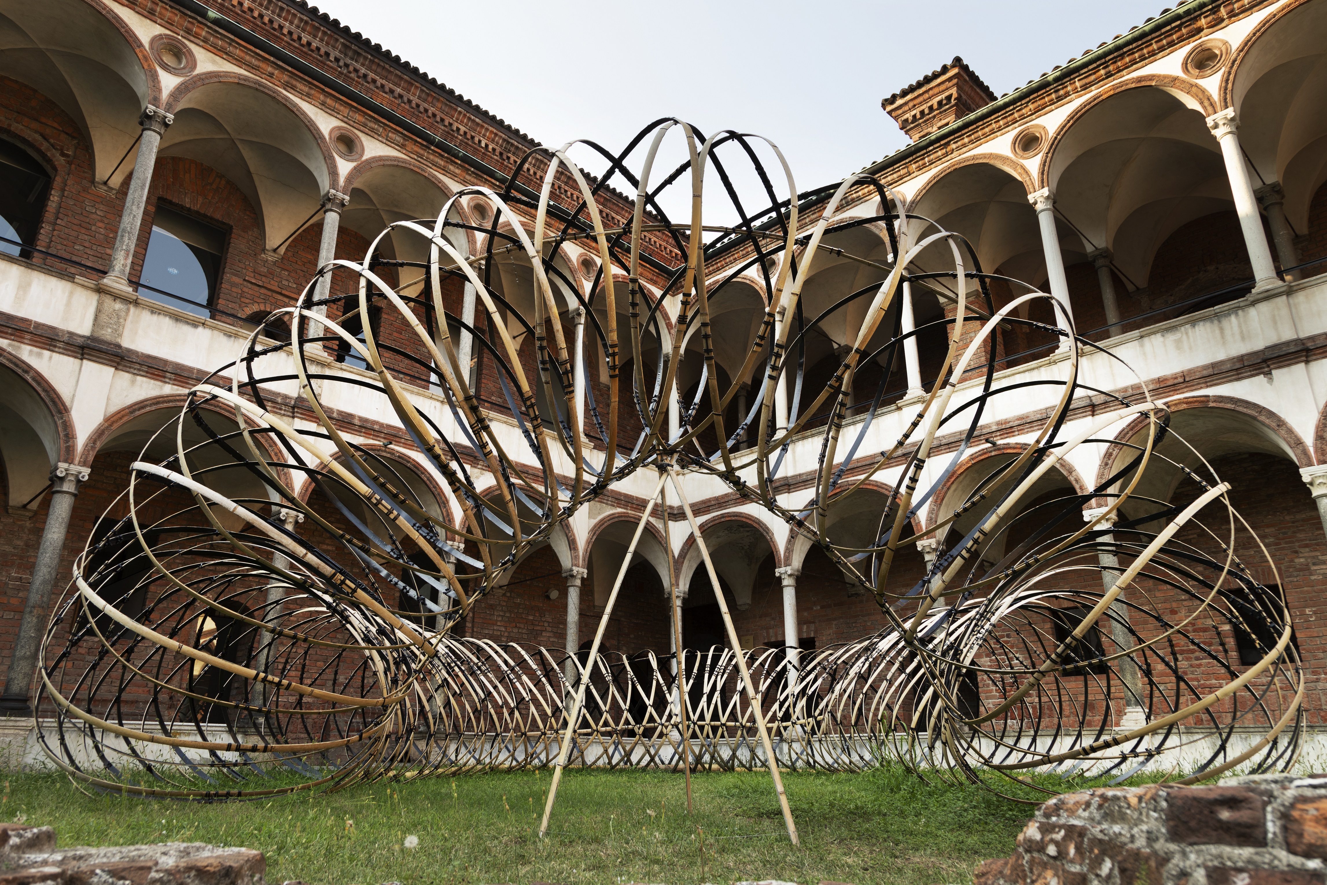 Direct Release: OPPO Ciptakan Karya Seni Instalasi Multisensori untuk Milan Design Week 2021 28 Press Image-Corporate-OPPO Joining Milan Design Week 2021-0827