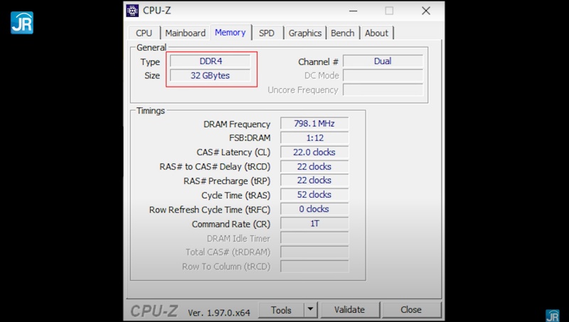 Review Lenovo Legion 5i Pro: Laptop Super Kencang & Lengkap untuk Gamer dan Content Creator 3 RAM