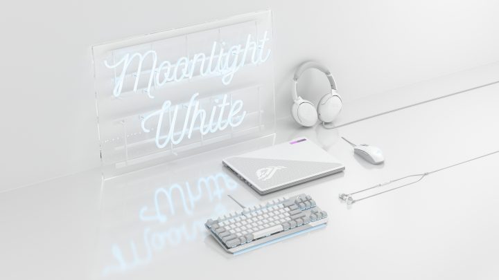 ROG Strix Scope NX TKL Strix Impact II_Strix Go Core_Cetra II Core Moonlight White 3D