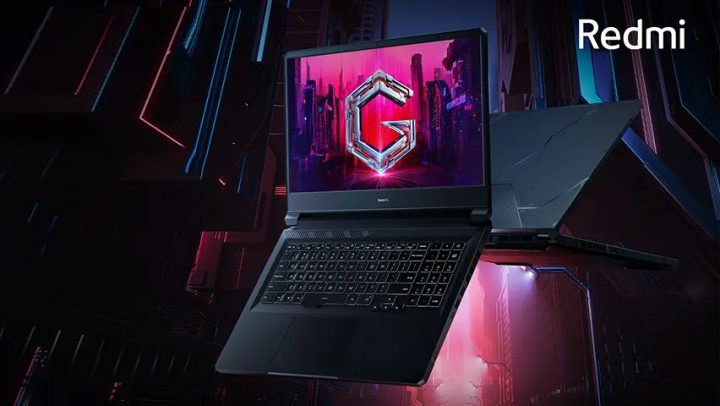 Redmi G 2021 Meluncur Dengan RTX 30 Series, Harga Mulai Rp 12 Juta 1 Redmi G 2021 Spesifikasi