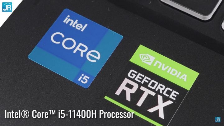 Review Acer Nitro 5 (AN515-57): Super Kencang, Dingin dan Ada Thunderbolt 1 Review Acer Nitro 5 (AN515-57)