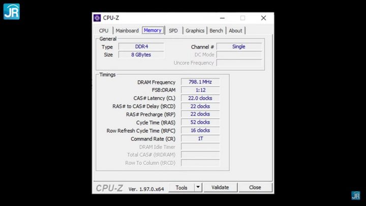 Review Acer Nitro 5 (AN515-57)