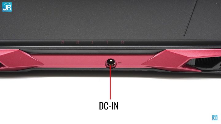 Review Acer Nitro 5 (AN515-57): Super Kencang, Dingin dan Ada Thunderbolt 8 Review Acer Nitro 5 (AN515-57)