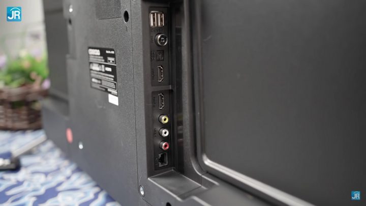 Review Coocaa 43S7G: Smart TV 43 inci, Android 11, Harga Rp 4 Juta 9 Review Coocaa 43S7G