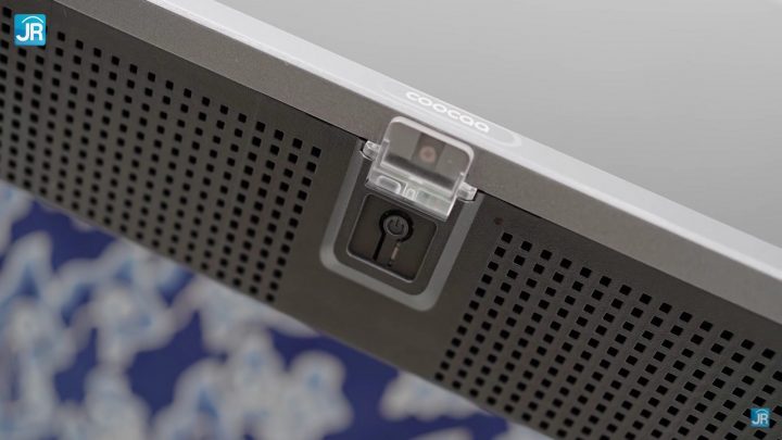 Review Coocaa 43S7G: Smart TV 43 inci, Android 11, Harga Rp 4 Juta 10 Review Coocaa 43S7G