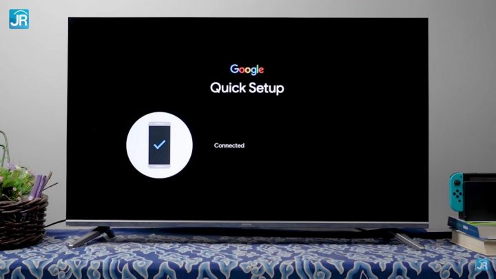 Review Coocaa 43S7G: Smart TV 43 inci, Android 11, Harga Rp 4 Juta 2 Review Coocaa 43S7G 29