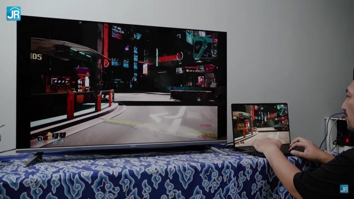 Review Coocaa 43S7G: Smart TV 43 inci, Android 11, Harga Rp 4 Juta 4 Review Coocaa 43S7G