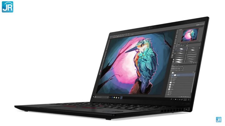 Review Lenovo ThinkPad X1 Nano: Mungil, Ringan, Kencang, Lengkap dan Keren! 1 Review Lenovo ThinkPad X1 Nano (13)