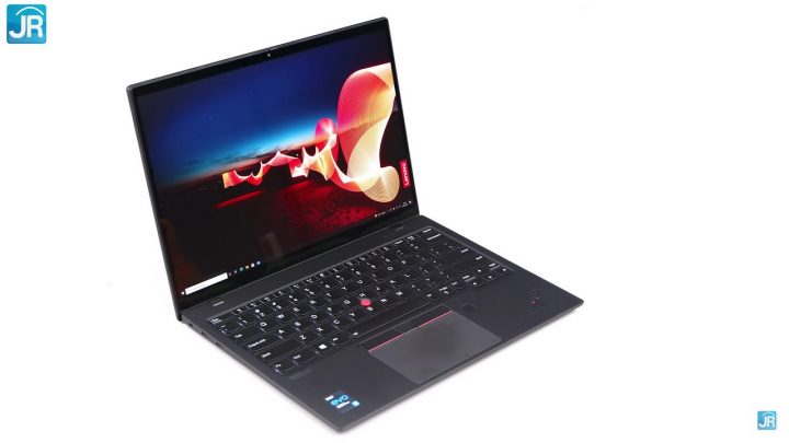 Review Lenovo ThinkPad X1 Nano: Mungil, Ringan, Kencang, Lengkap dan Keren! 4 Review Lenovo ThinkPad X1 Nano (14)