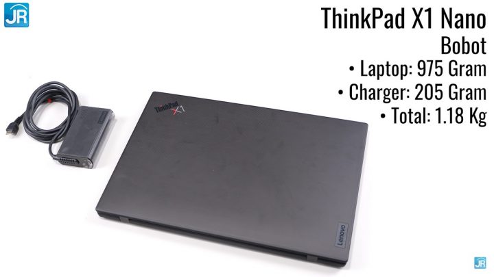 Review Lenovo ThinkPad X1 Nano: Mungil, Ringan, Kencang, Lengkap dan Keren! 5 Review Lenovo ThinkPad X1 Nano