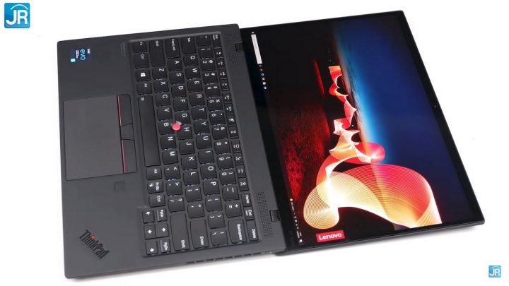 Review Lenovo ThinkPad X1 Nano: Mungil, Ringan, Kencang, Lengkap dan Keren! 8 Review Lenovo ThinkPad X1 Nano (20)