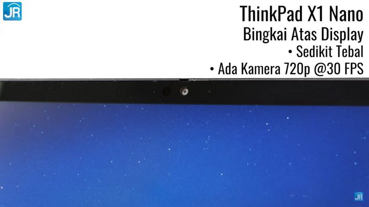 Review Lenovo ThinkPad X1 Nano: Mungil, Ringan, Kencang, Lengkap dan Keren! 10 Review Lenovo ThinkPad X1 Nano 25