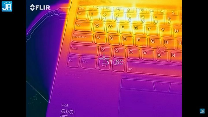 Review Lenovo ThinkPad X1 Nano 55
