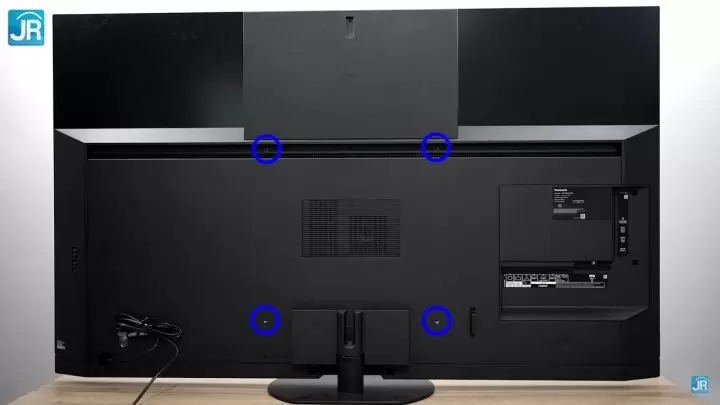 Review Panasonic TV TH-65HZ1500: Smart TV Kelas Atas untuk Hadirkan Bioskop Di Rumah 6 Review Panasonic TH 65HZ1500G