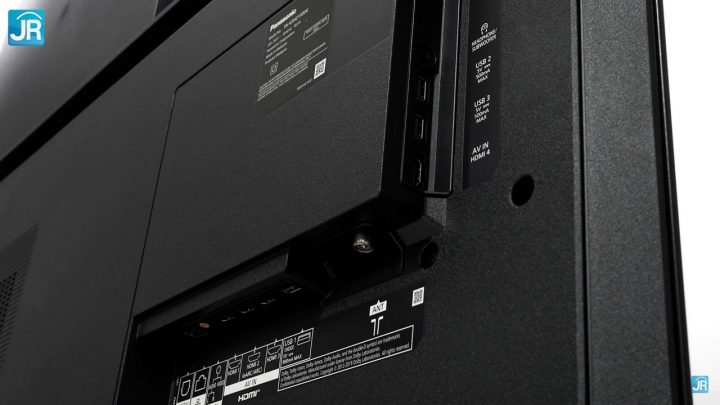 Review Panasonic TV TH-65HZ1500: Smart TV Kelas Atas untuk Hadirkan Bioskop Di Rumah 7 Review Panasonic TH 65HZ1500G