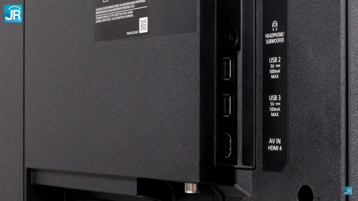 Review Panasonic TV TH-65HZ1500: Smart TV Kelas Atas untuk Hadirkan Bioskop Di Rumah 8 Review Panasonic TH 65HZ1500G