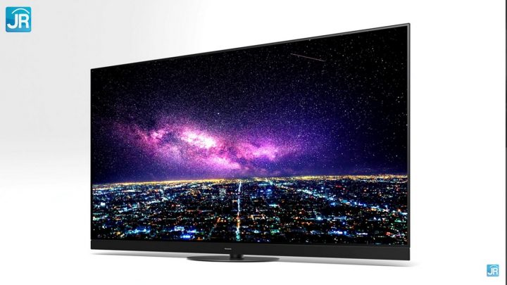 Review Panasonic TV TH-65HZ1500: Smart TV Kelas Atas untuk Hadirkan Bioskop Di Rumah 1 Review Panasonic TH 65HZ1500G