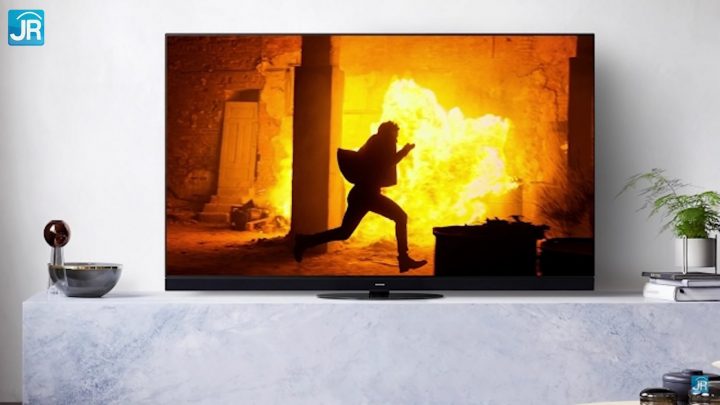 Review Panasonic TV TH-65HZ1500: Smart TV Kelas Atas untuk Hadirkan Bioskop Di Rumah 2 Review Panasonic TH 65HZ1500G
