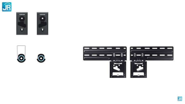 Review Samsung TV 50AU8000 