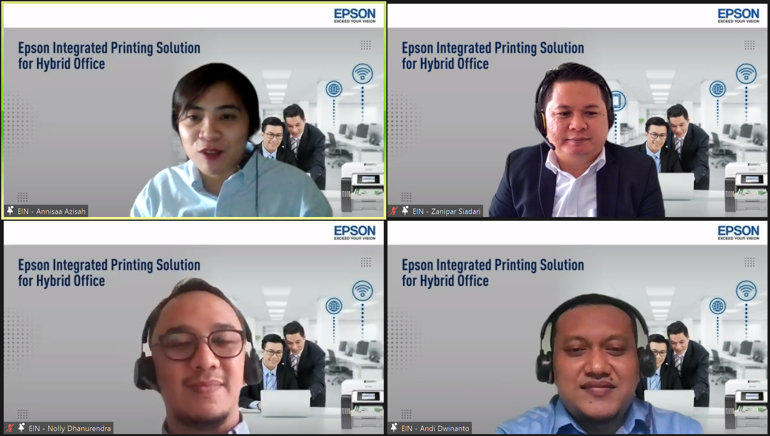 Epson Indonesia Berikan Integrated Printing Solution untuk Hybrid Office 31 Screenshot 423