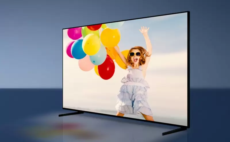 Direct Release: 6 Alasan Mengapa SoC untuk TV 4K Besutan MediaTek Membuat TV Pintar Semakin Pintar 1 Smart TV MediaTek SOC