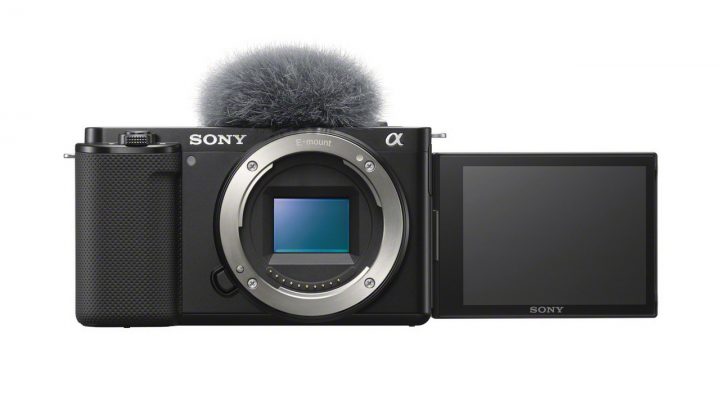 Sony Luncurkan Alpha ZV-E10 di Indonesia, Ini Spesifikasi dan Harganya 2 Sony Alpha ZV-E10