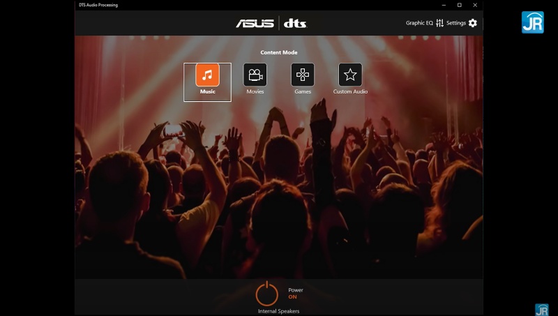 Review ASUS Vivobook Ultra 15 OLED K513: Laptop OLED Termurah Hanya 8 Jutaan! 17 audio