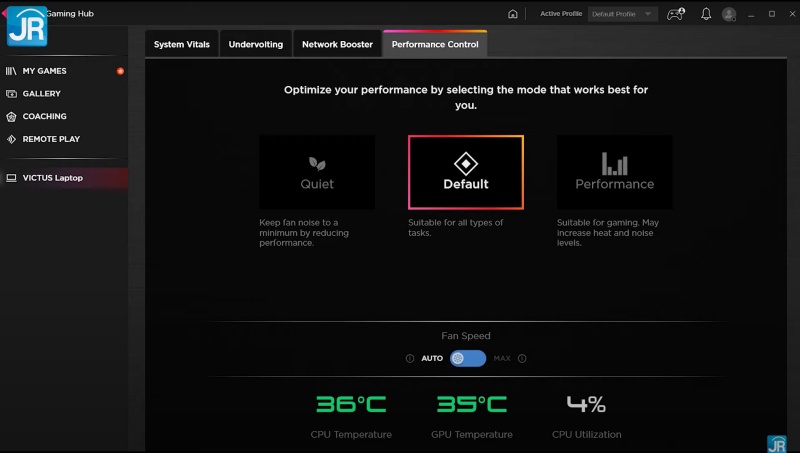 Review HP Victus 16: Harga Tetap Terjangkau dengan Core i7 Gen 11 dan RTX 3060 1 hp gaming hub
