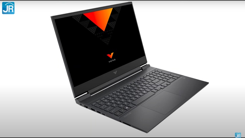 Review HP Victus 16: Harga Tetap Terjangkau dengan Core i7 Gen 11 dan RTX 3060 181 hp victus 16 desain spec 18