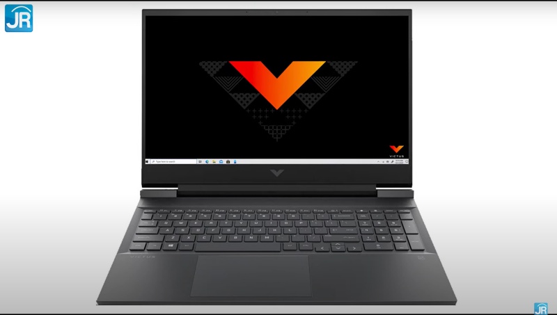Review HP Victus 16: Harga Tetap Terjangkau dengan Core i7 Gen 11 dan RTX 3060 1 hp victus 16 desain spec 3