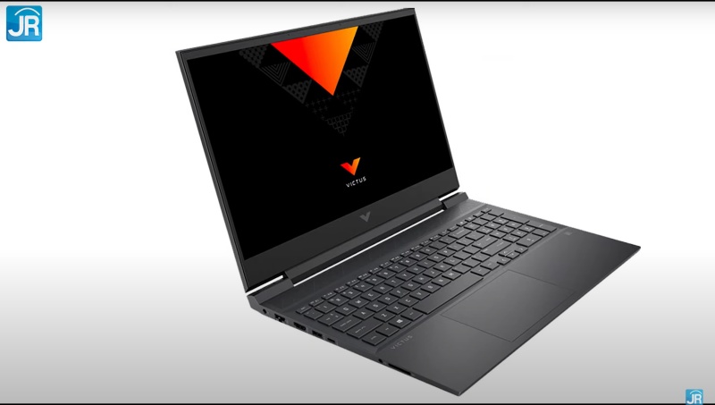 Review HP Victus 16: Harga Tetap Terjangkau dengan Core i7 Gen 11 dan RTX 3060 1 hp victus 16 desain spec 4
