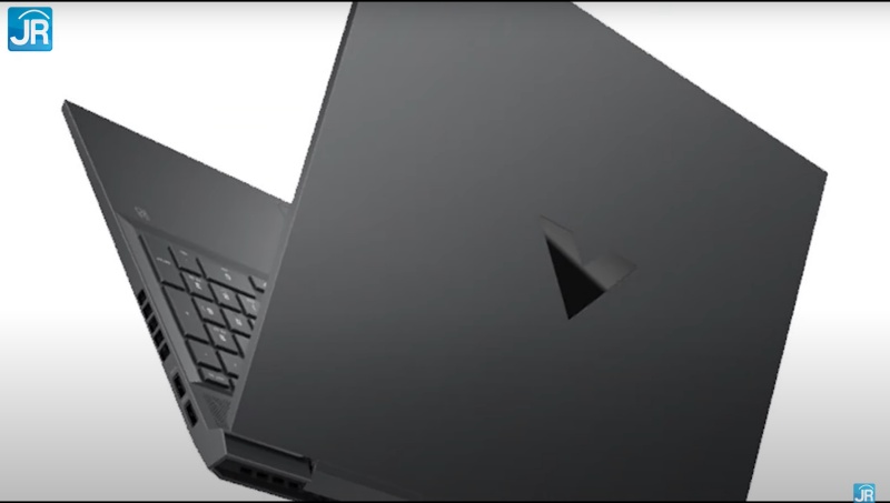Review HP Victus 16: Harga Tetap Terjangkau dengan Core i7 Gen 11 dan RTX 3060 2 hp victus 16 desain spec 5